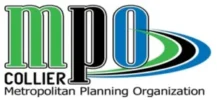 COLLIER METROPOLITAN PLANNING ORGANIZATION LOGO