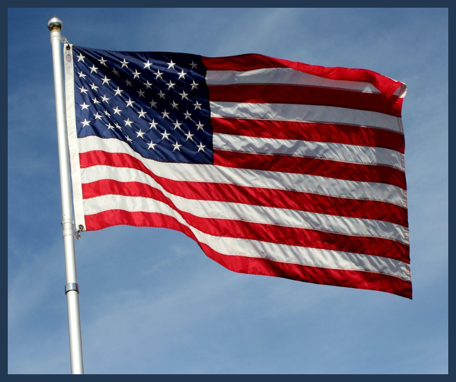 American Flag